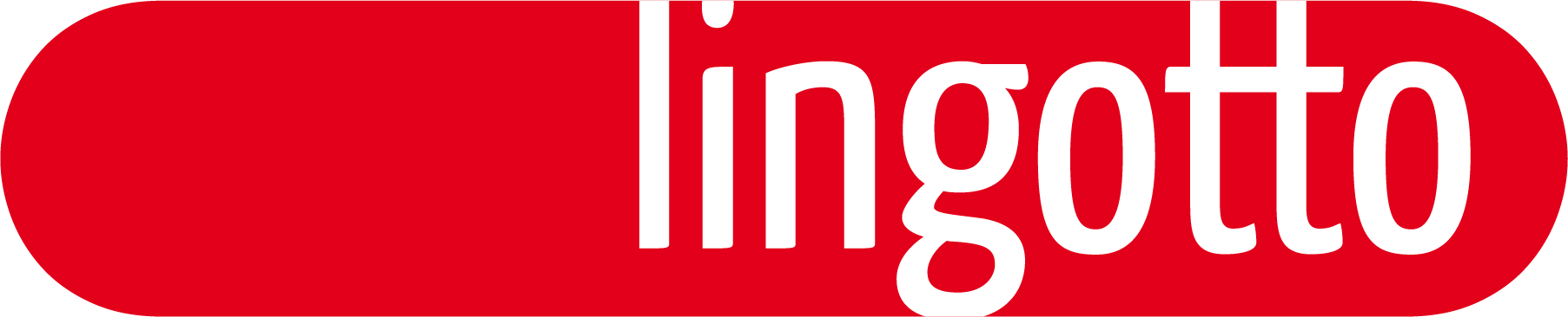 Logo Lingotto