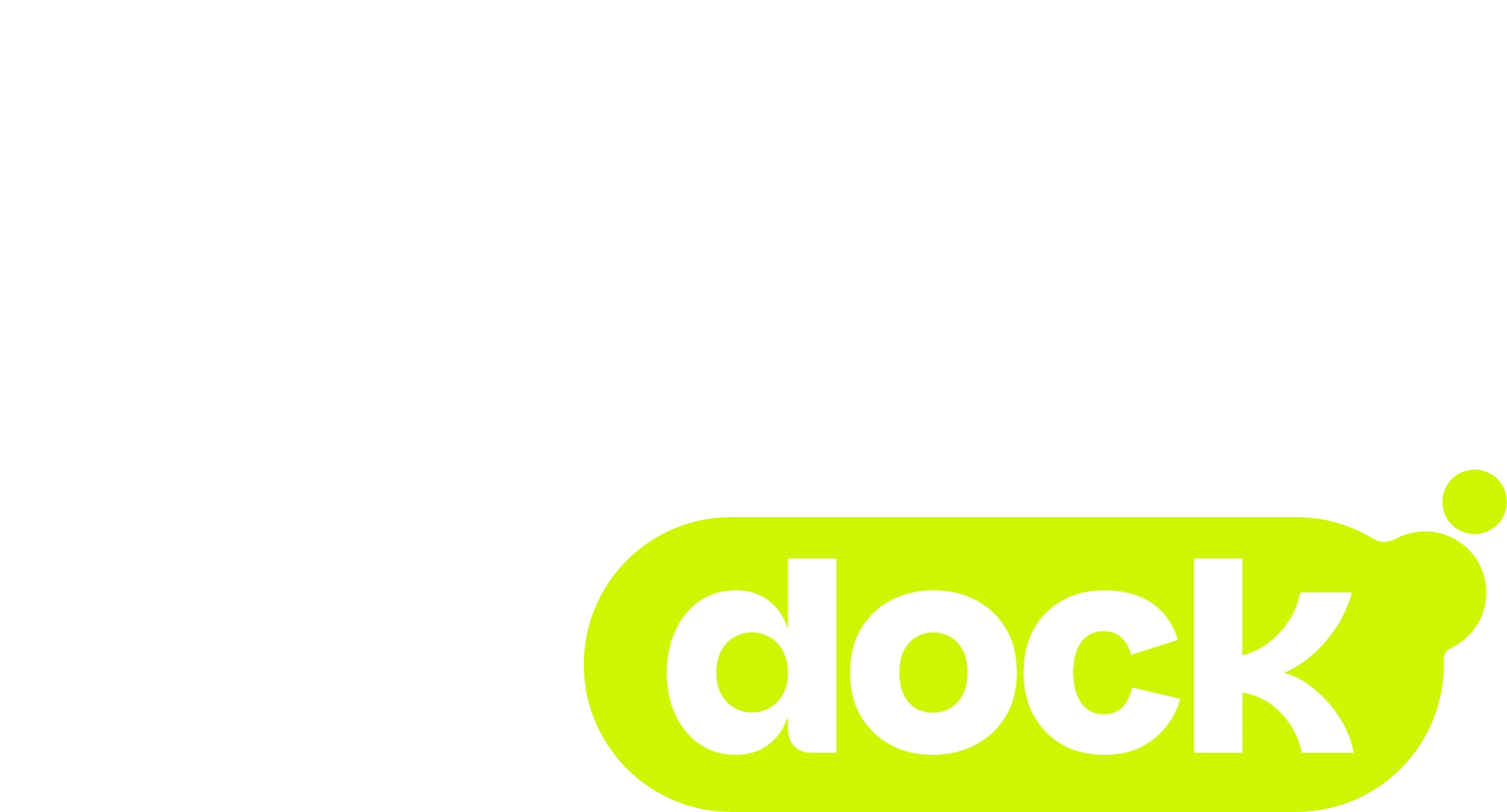 Logo KBF Dock